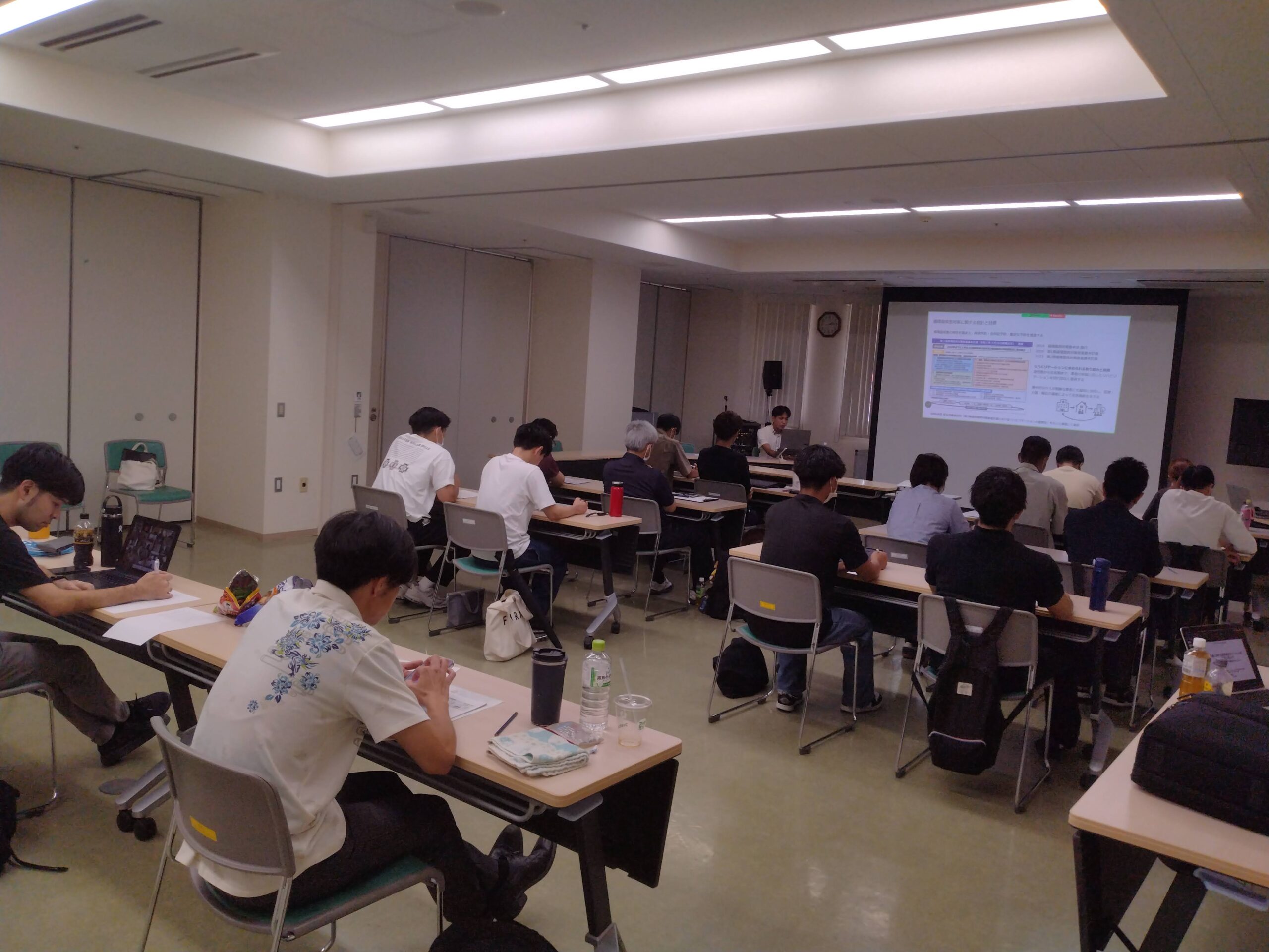【事業報告】令和8年度理学療法士講習会（JPTA助成金事業）