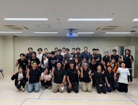 【事業報告】第108回高等学校野球選手権沖縄大会への医療サポート　事前講習会